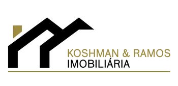 Koshman & Ramos Imobiliaria Lda Logotipo