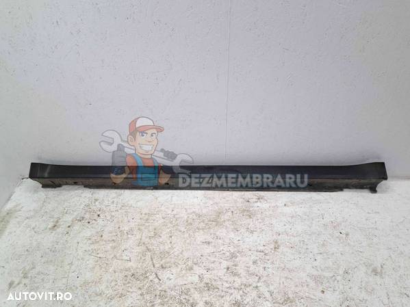 Prag lateral stanga SUBARU Outback IV (BM, BR) [Fabr 2009-2014] OEM - 1