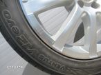 ALU+OPONY LATO OUTLANDER,KIA SPORTAGE,HYUNDAI iX35,TUCSON,4007,ASX - 4