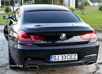 BMW Seria 6 640d xDrive Gran Coupe M Sport Edition - 7