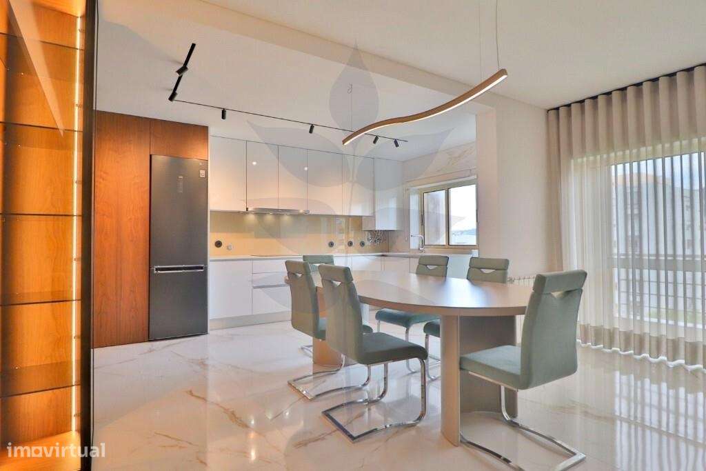 T3 Renovado Cobertura e Terraço - Grande imagem: 2/52