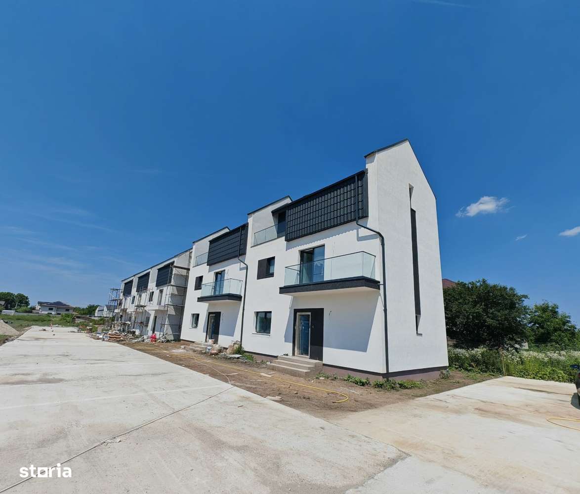 Casa Tip Duplex | sector 5 | Prelungirea Ghencea-0