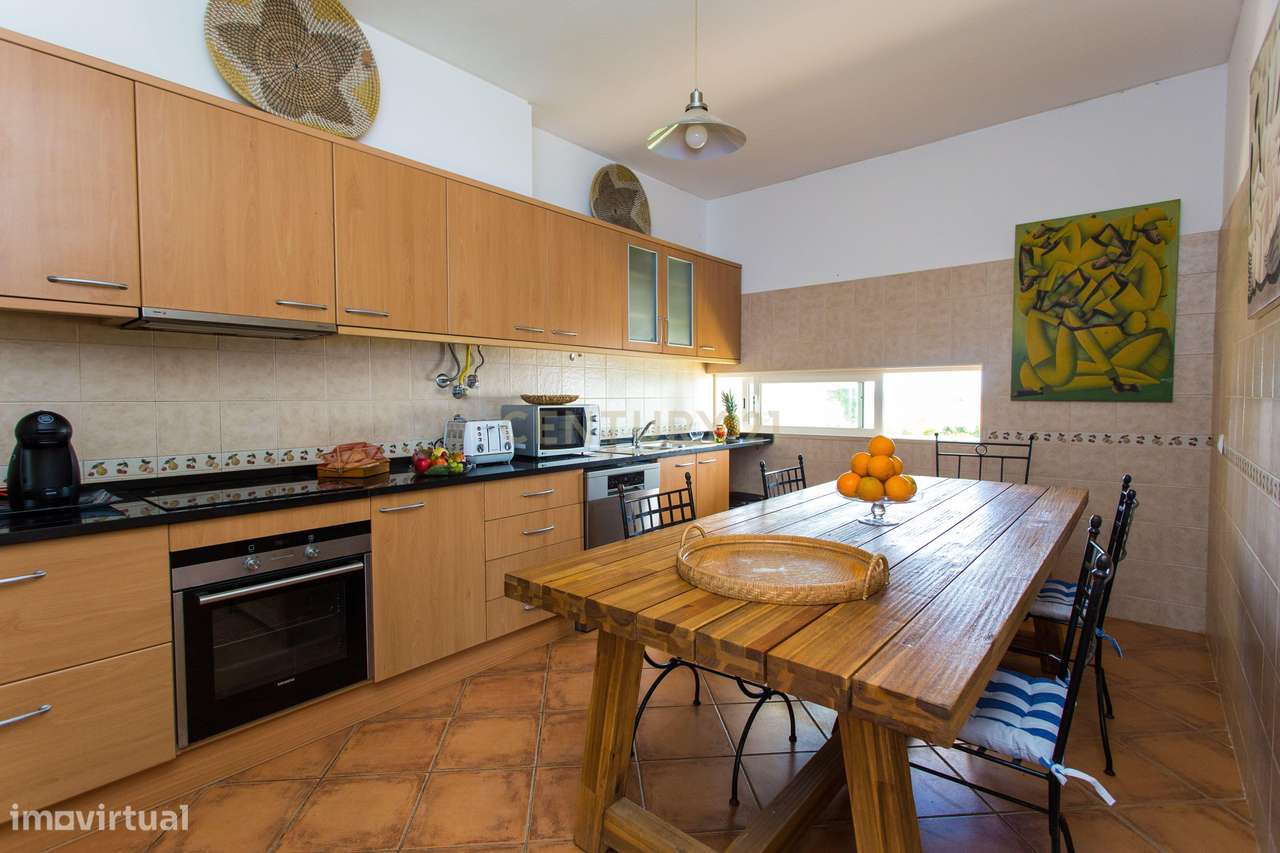 Magnifica Quinta em  Olhão, Faro - 10 Quartos e 11 Casas de Banho-27