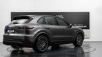 Porsche Cayenne E-Hybrid - 6