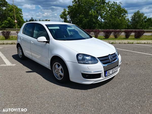 Volkswagen Golf 1.4 TSI Highline - 10