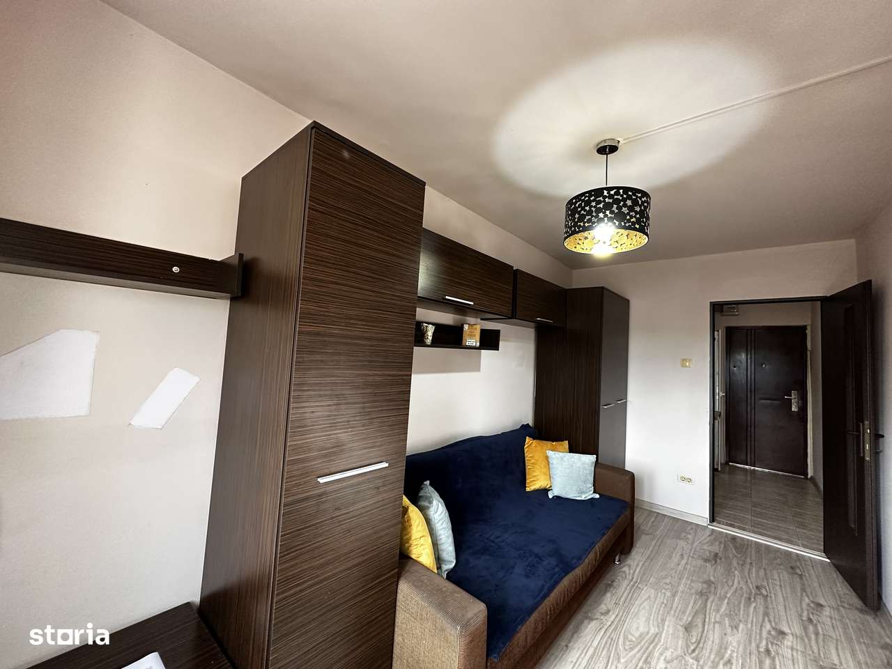 Garsoniera - Complex Studentesc - Abator - Imagine principală: 4/11