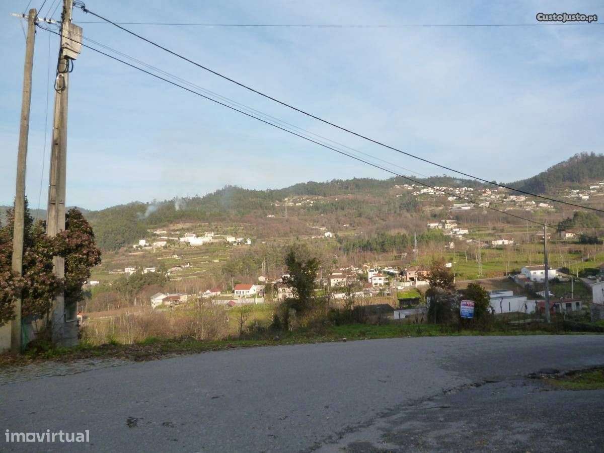 Terreno em Felgueiras - Grande imagem: 3/6