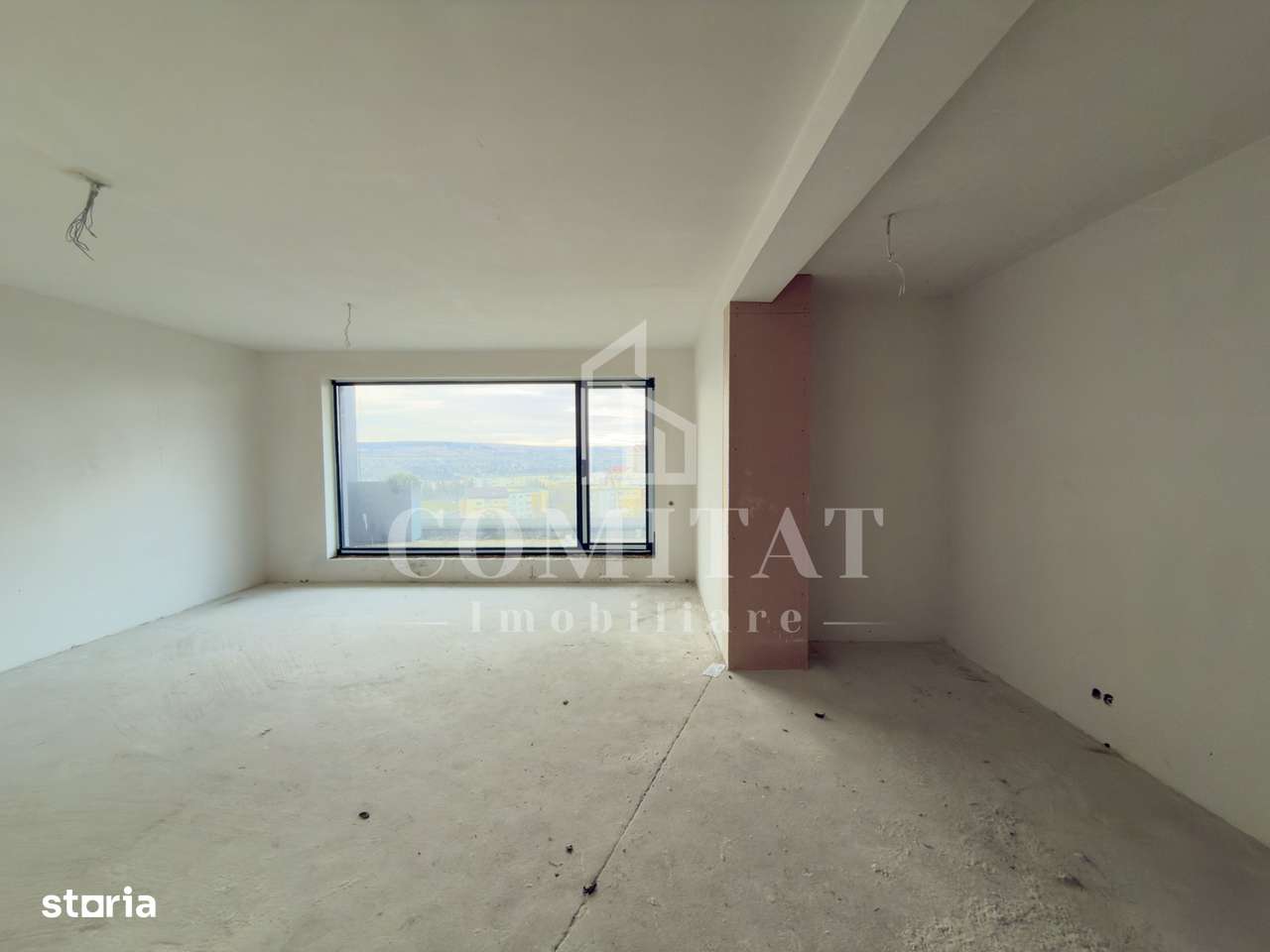 Penthouse 3 camere | Orientare Sud-Est | 0% comision | Seasons-3