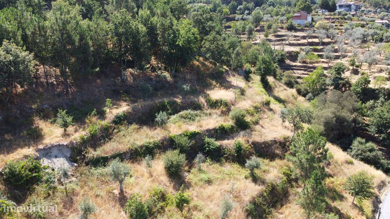 Quinta T0 Venda em Seia, São Romão e Lapa dos Dinheiros,Seia-7
