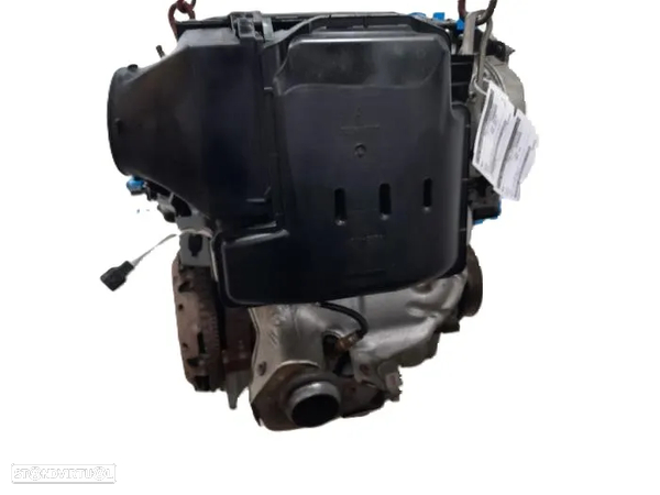 Motor K4M834 RENAULT 1,5L 106 CV - 3