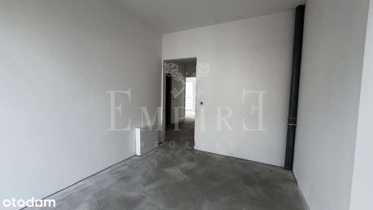 Poprawna - dom z garażem, ogrodem, rekuperacją-15