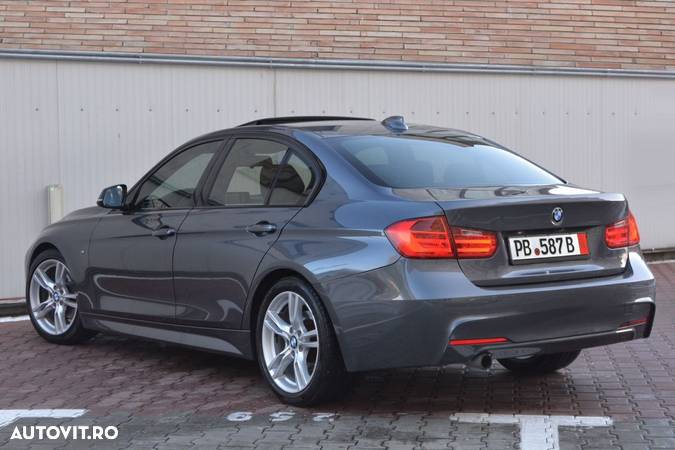 BMW Seria 3 - 16