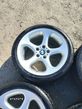 5x120 Felgi Aluminiowe Alufelgi 18 Koła Letnie Lato BMW SERIA 5 E39 E34 E60 E61 STYLING 69 8J 9J Legnica ALU-RAD 6,5mm 235/40 265/35 WZÓR 74,1 - 7