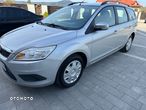 Ford Focus 1.6 16V Style - 2