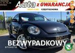 Volkswagen New Beetle - 1