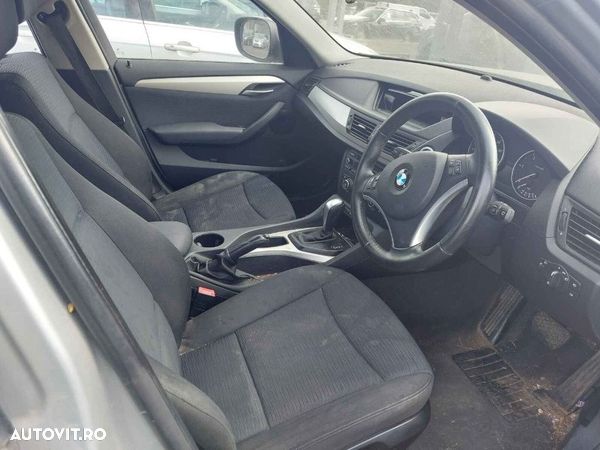 Centuri siguranta fata BMW X1 2012 SUV 2.0 - 1