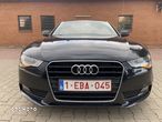 Audi A5 2.0 TDI Sportback DPF - 11