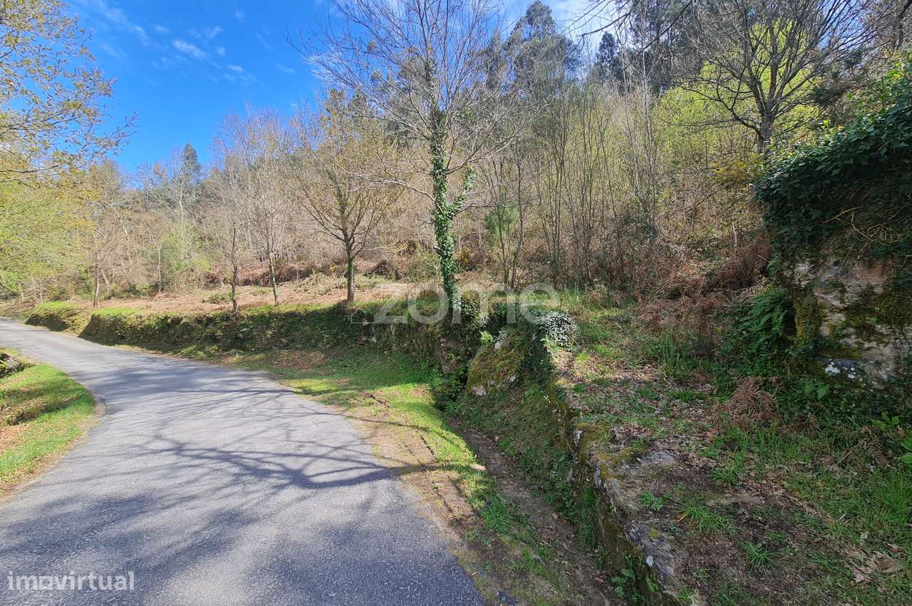 Terreno - Grande imagem: 2/7