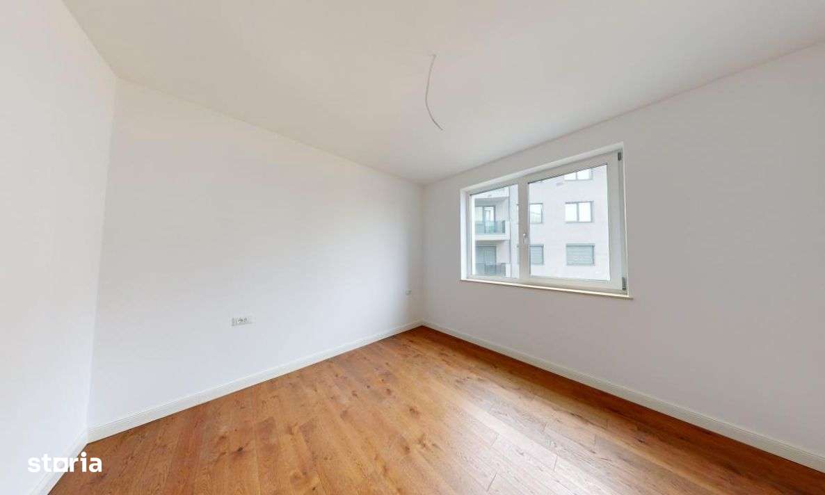 Apart 3 camere de vânzare în Șelimbăr – spațios, modern - Imagine principală: 5/7