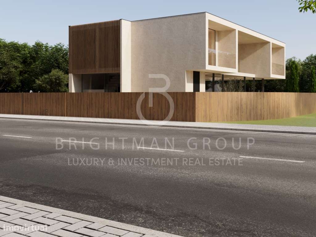 MoradiaT4+2 em Birre, Cascais-6