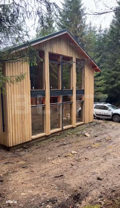 Casa de vacanta | Partia Buscat - Imagine principală: 4/4