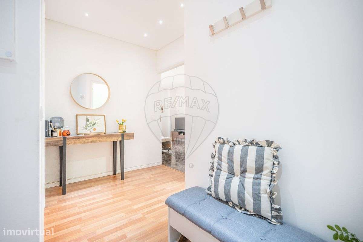 Apartamento T3 para venda - Grande imagem: 4/21