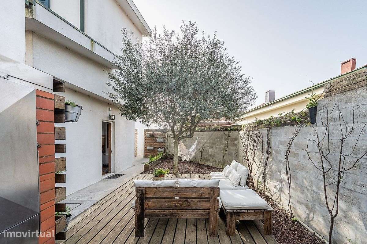 Moradia T2 para venda - Grande imagem: 4/28