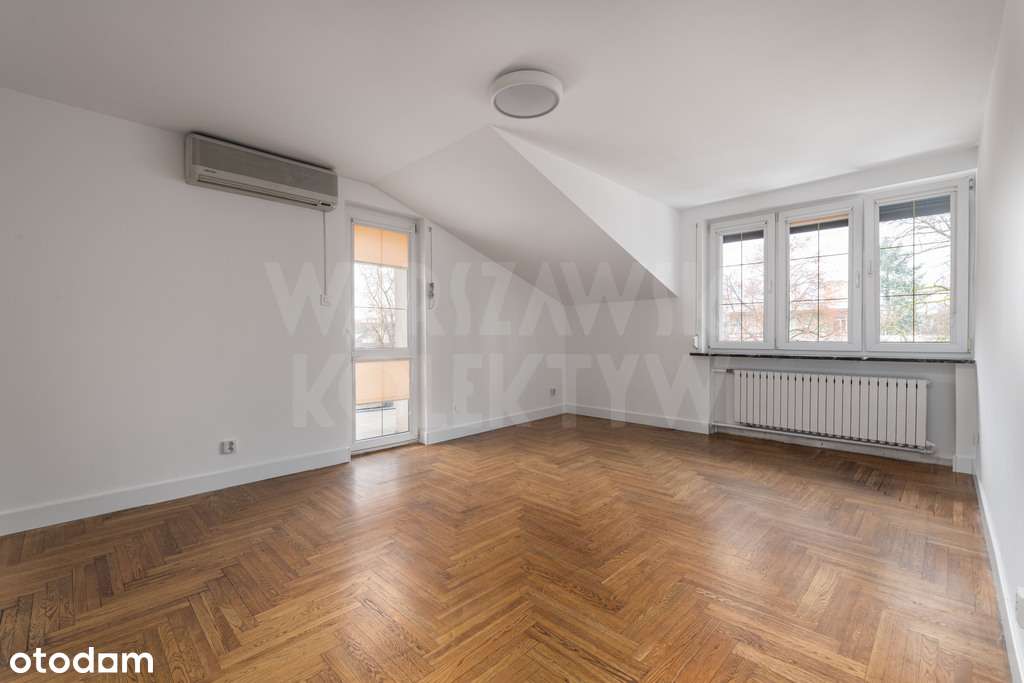 Dom mieszkalny z przestrzenią biurową, Marysin. - Pełny obrazek: 4/20