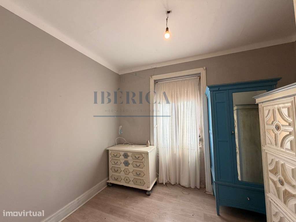 Andar de Moradia T3 Venda Vila Nova de Gaia-7