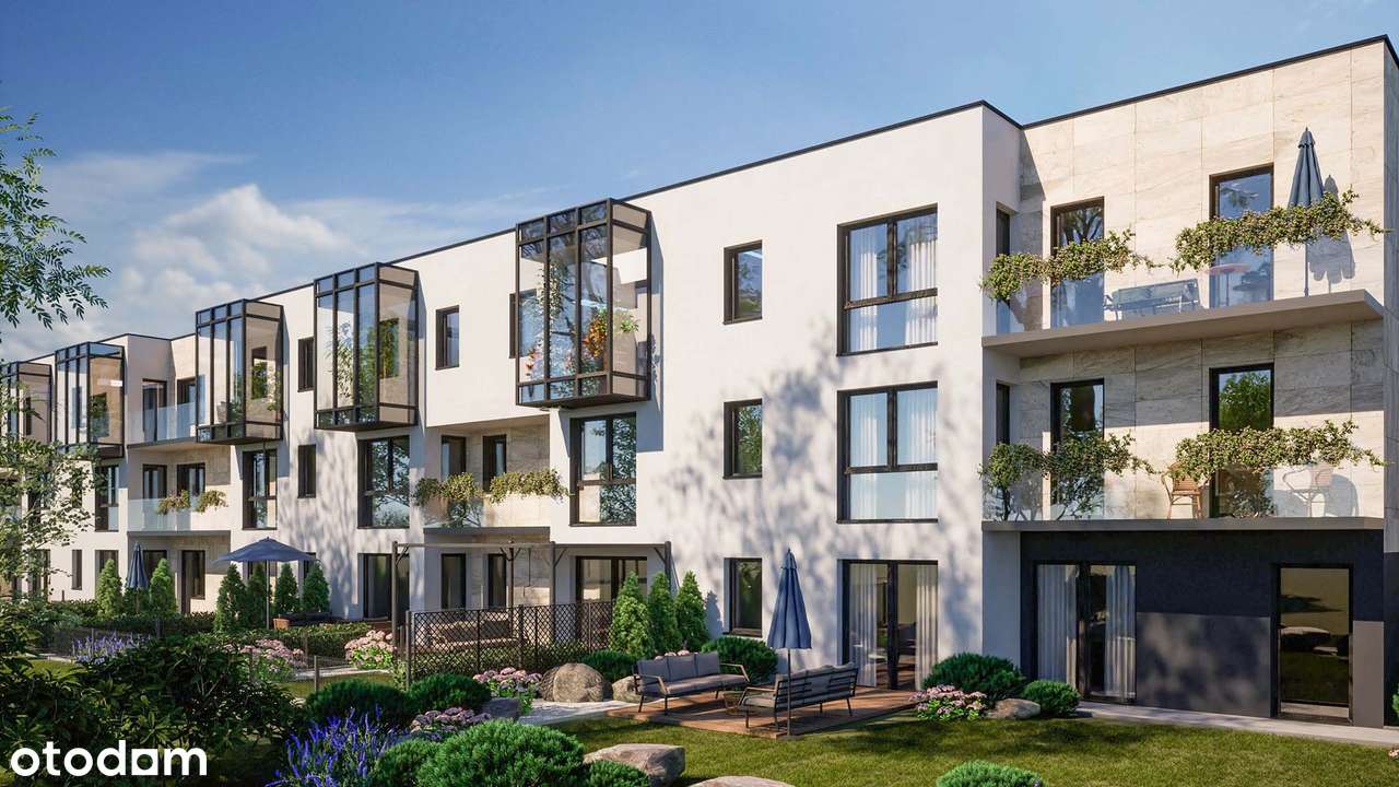 * M. POSTOJOWE GRATIS * METRO * TRAMWAJ * KAWALERKA Z WYKUSZEM-3