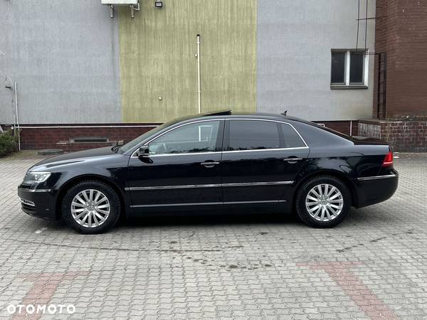 Volkswagen Phaeton 3.0 V6 TDI DPF 4MOTION Automatik (5 Sitzer) - 8