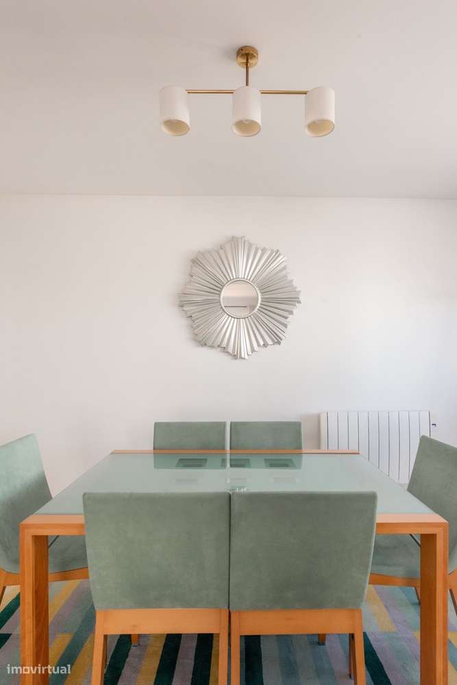 Villa de 4 quartos com personalidade e piscina em Almádena-8