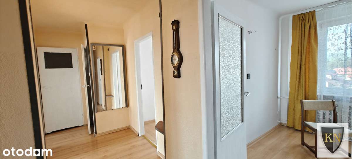 Milejów, 4 pokoje, balkon, bez prowizji-13