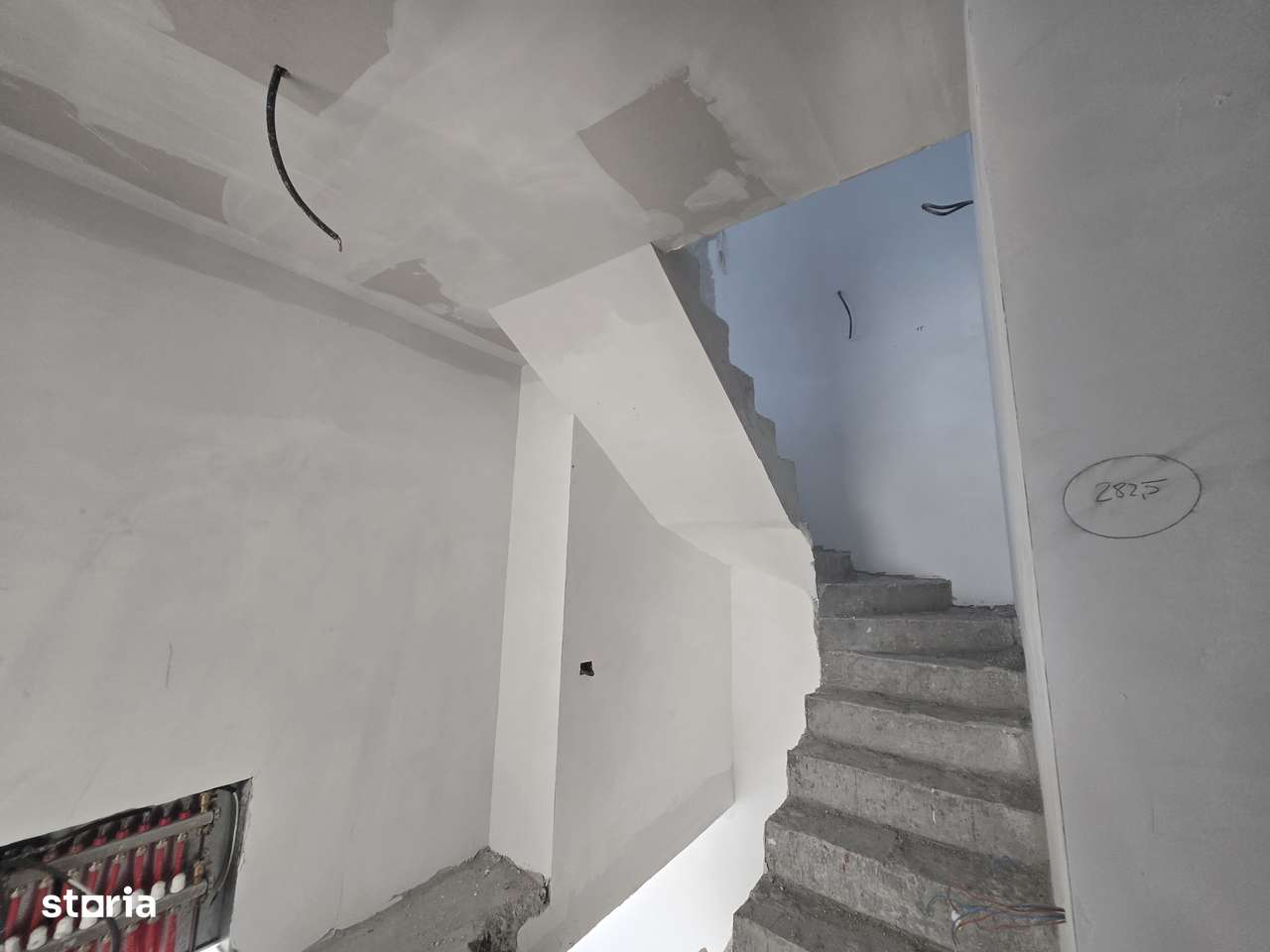 Vila P+2E, Popesti Leordeni-11