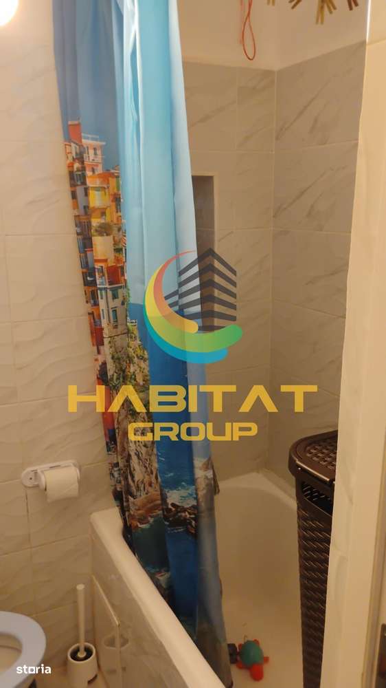 Brancoveanu Alunisului Melinesti vanzare 2 camere 32mp - Imagine principală: 4/5