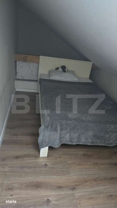 Apartament 3 Camere, 52 mp - Ady Endre - Imagine principală: 4/8