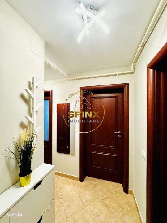 Apartament Ultracentral Piata Unirii Centrala Proprie-4