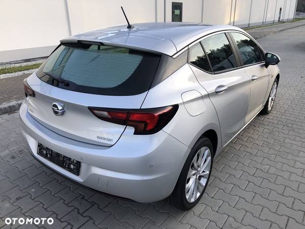 Opel Astra 1.0 Turbo Start/Stop Edition - 14