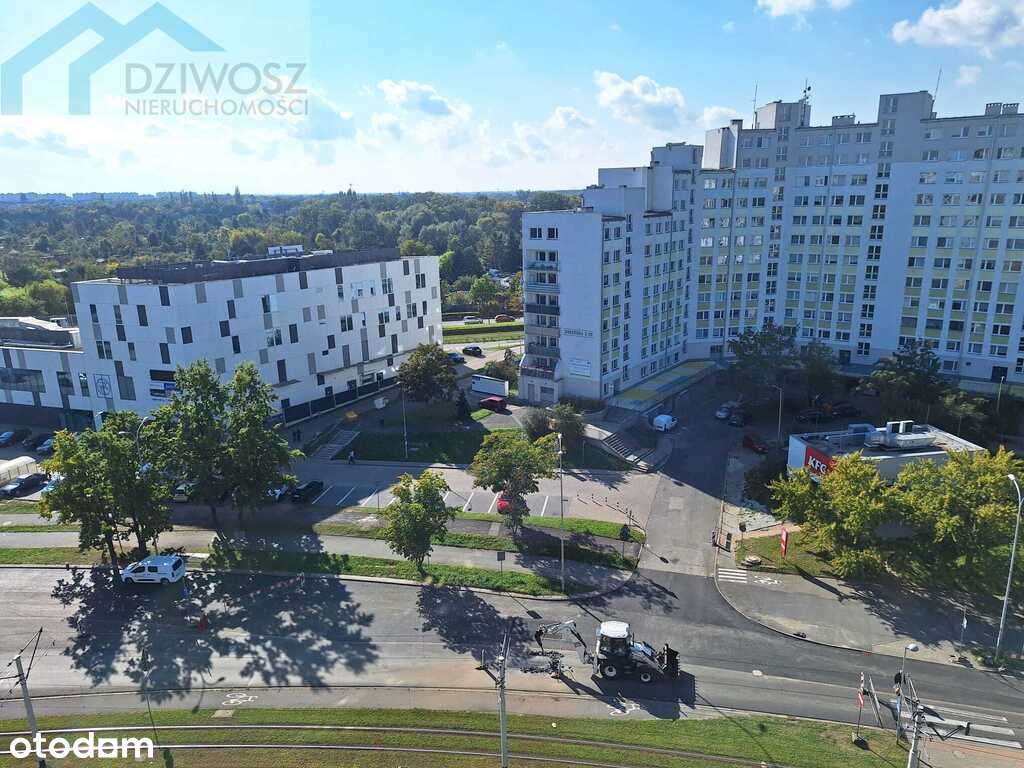 Polecam 4 pokojowe mieszkanie na Kozanowie-12