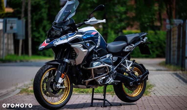 BMW GS - 3