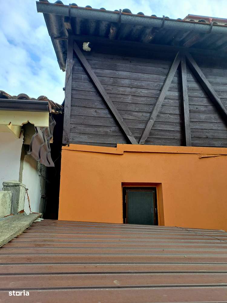 Craiova-Romanești,3camere,buc,baie,toate utilitățile, centrală  gaz-7