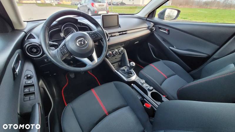 Mazda 2 1.5 Skypassion - 26