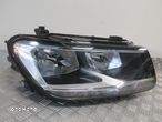 LAMPA PRZEDNIA PRZÓD PRAWA VW TIGUAN II ALLSPACE H7 LED 5NN941006 2015-2020 - 2