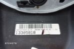 KIEROWNICA SKÓRA SKÓRZANA TEMPOMAT OPEL ASTRA J 4 IV 13305818 - 14