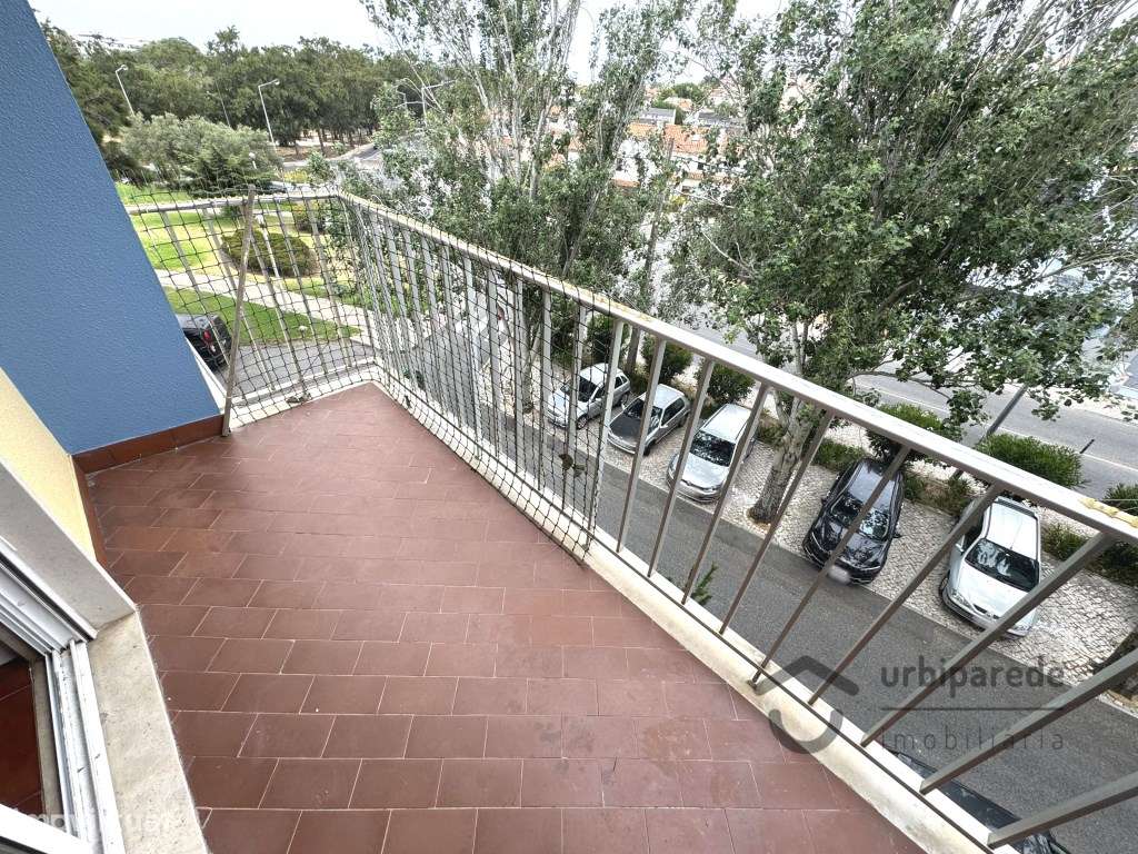 Apartamento T3 nas Areias, São João do Estoril-8