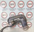 Tubo de admissão turbo Mercedes W204 220 CDI, referência A6460940997 - 1