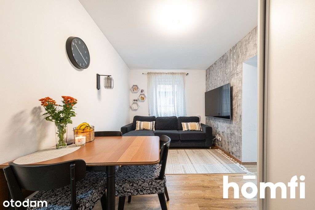 Mieszkanie 55 m2 po generalnym remoncie!