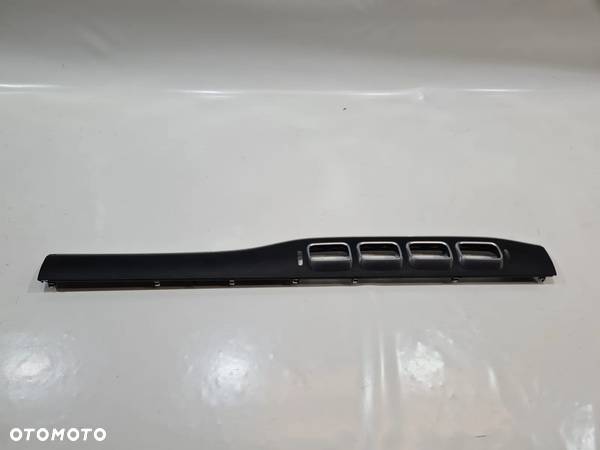 LISTWA DEKOR KONSOLI MERCEDES GLE W167 A1676802502 - 5