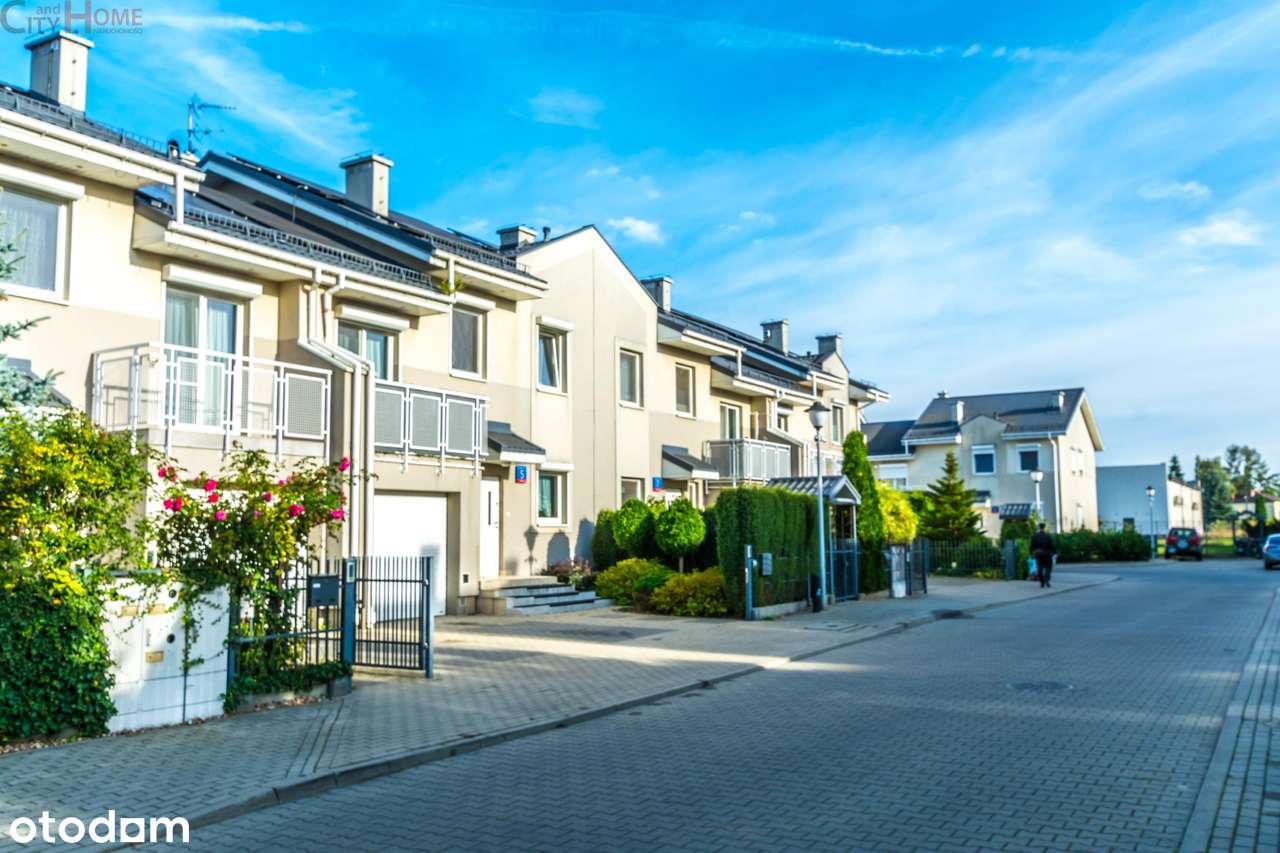 Dom, 170.0 m², Warszawa - Pełny obrazek: 2/6