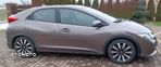 Honda Civic 1.8 Comfort - 2